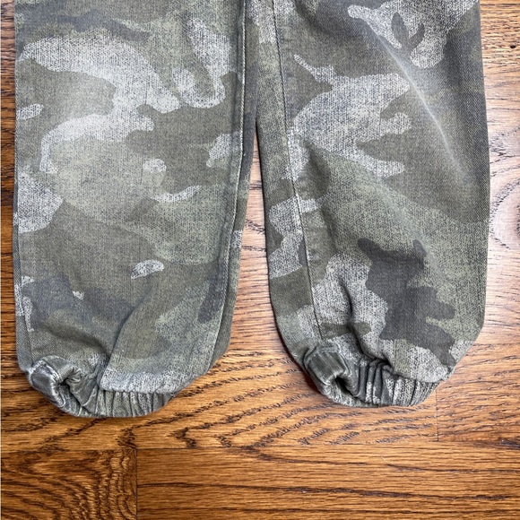 Timberland Camp Jogger Pants - Picture 3 of 8